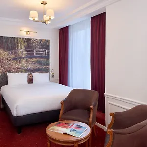 Timhotel Tour Montparnasse Париж