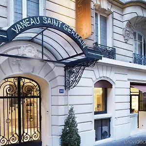 Vaneau Saint Germain Paris