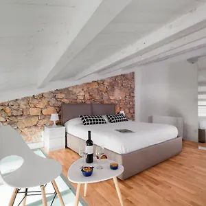  Apartment Old Town France