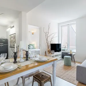 Apartment Le Cocon Champetre France