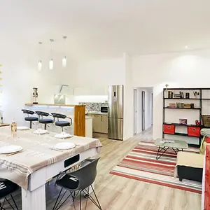  Apartment Centrale 2 - F4 Spacieux Et Confortable Au Centre Du Vieux-nice France