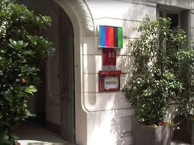 Hotel Tolbiac Paris