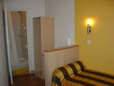 **  Hotel Tolbiac Paris France