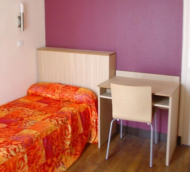 Hotel Tolbiac Paris