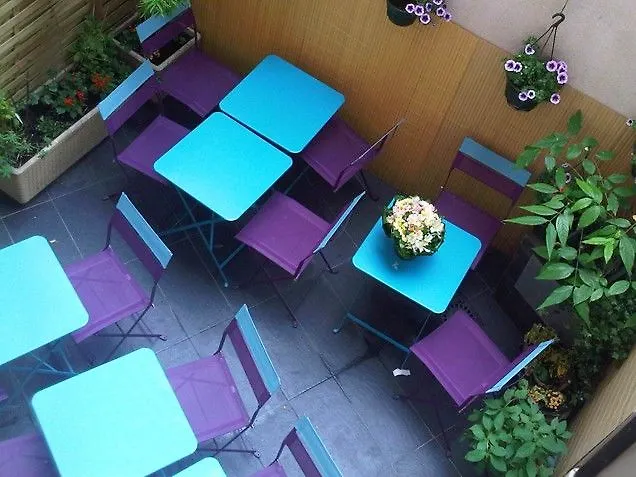 Hotel Tolbiac Paris