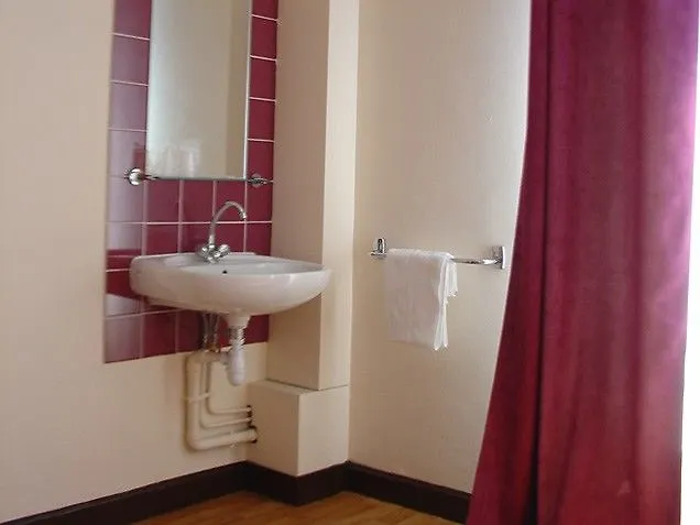 Hotel Tolbiac Paris 2*,  France